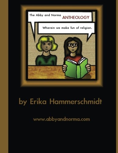 The Abby and Norma Antheology (Abby and Norma Minibooks, Band 1) Manga