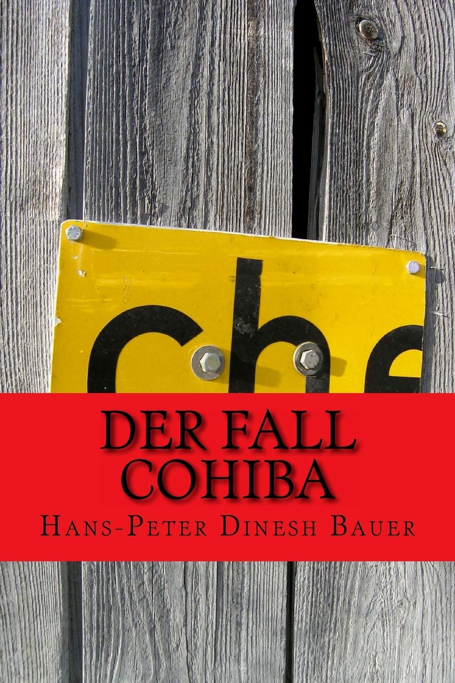 Der Fall Cohiba Crime & Thrillers