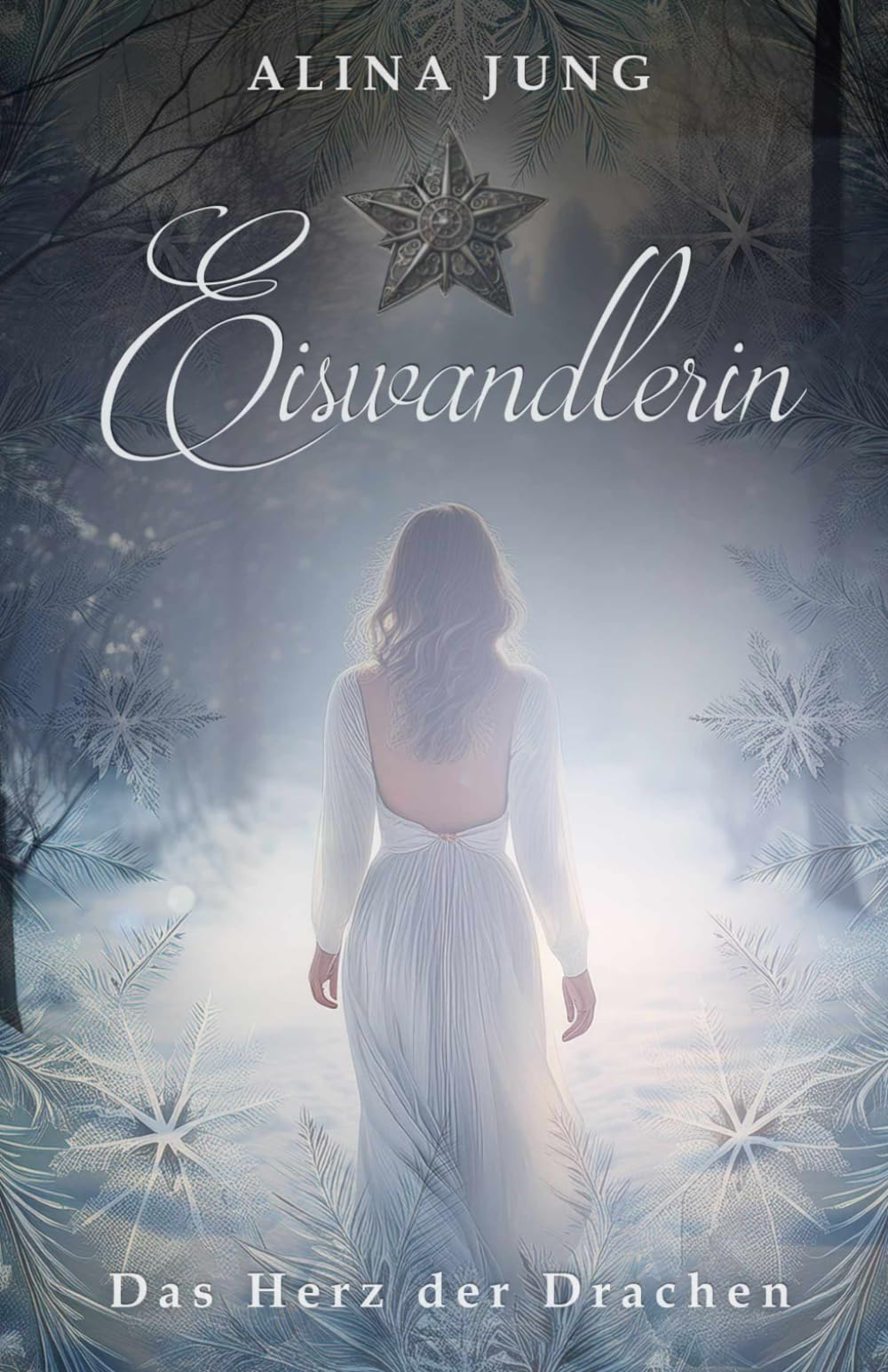 Das Herz der Drachen (Eiswandlerin-Reihe, Band 1) Fantasy & Sci-Fi