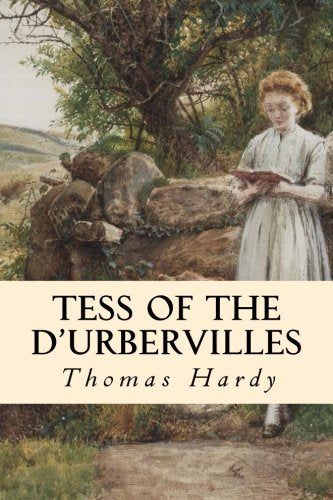 Tess of the D'Urbervilles Classics