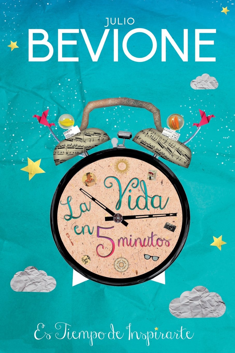 La vida en 5 minutos Lifestyle