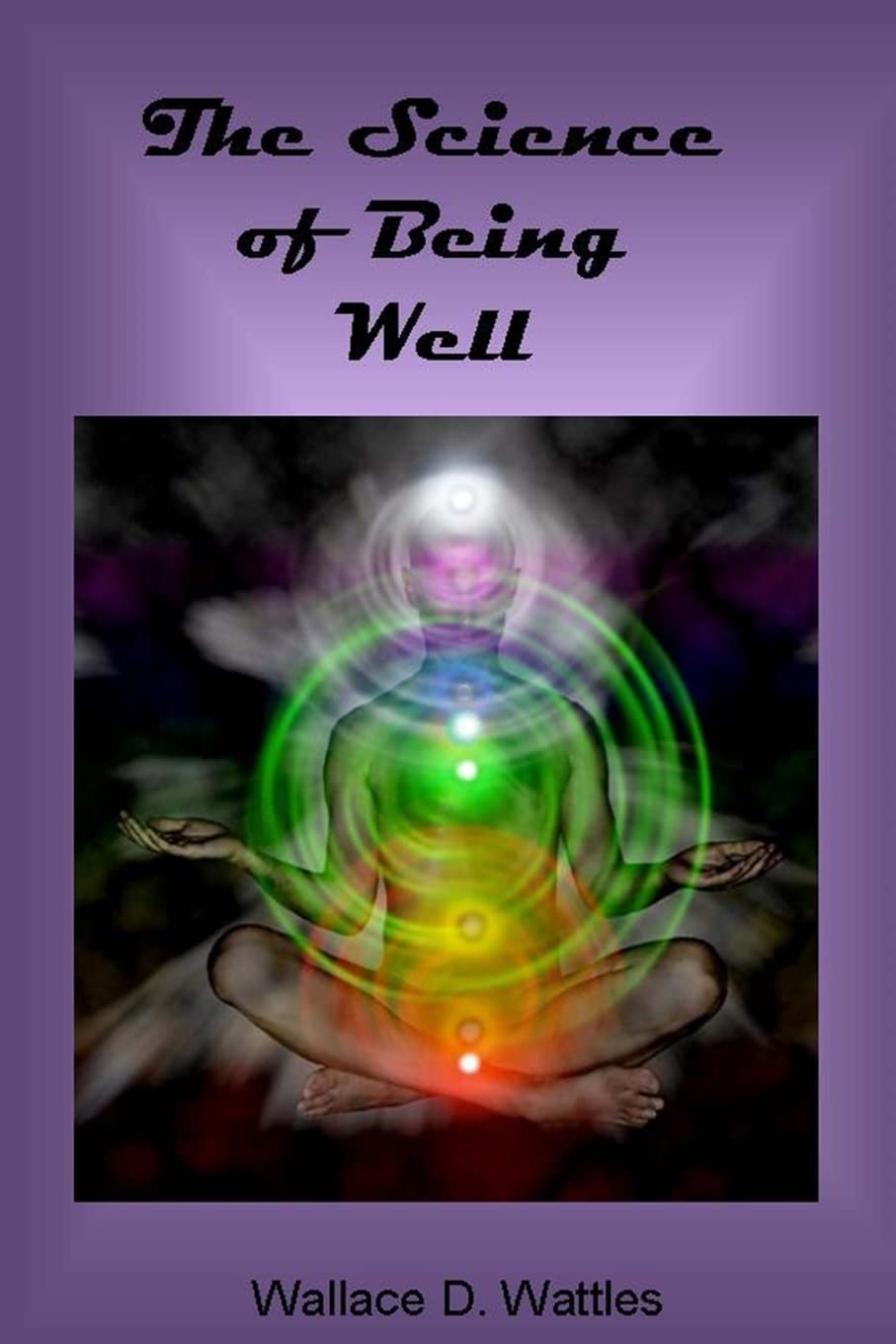 The Science of Being Well Business, Finance & Career