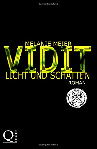 Vidit. Licht und Schatten: Roman (Filii Iani-Trilogie) Fantasy & Sci-Fi