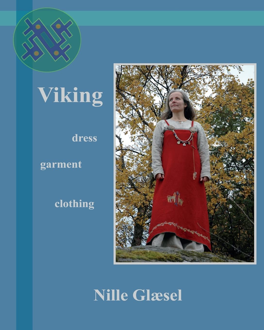 Viking: Dress Clothing Garment Hobbies & Crafts