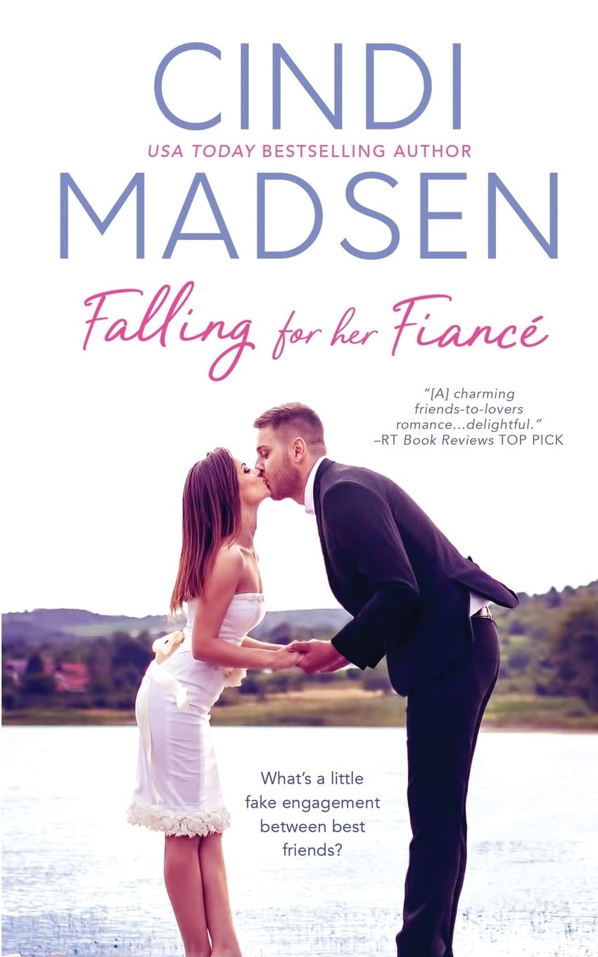 Product Image: Falling for Her Fiance