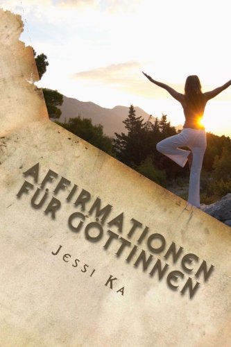 Affirmationen für Göttinnen book