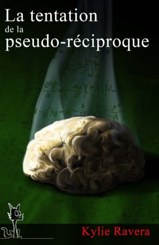 La tentation de la pseudo-réciproque - T1 book
