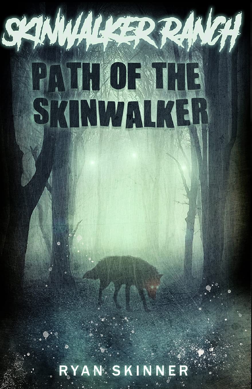 Skinwalker Ranch: Path of the Skinwalker Religion & Esotericism