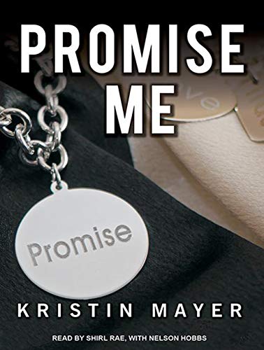 Promise Me (Trust, Band 3) Contemporary literature