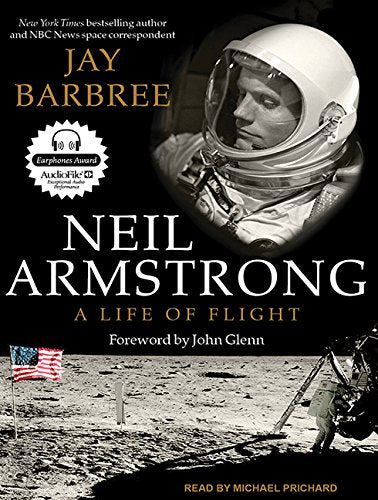 Neil Armstrong: A Life of Flight Science