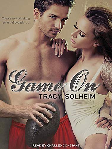 Game on (Out of Bounds, Band 1) Contemporary literature
