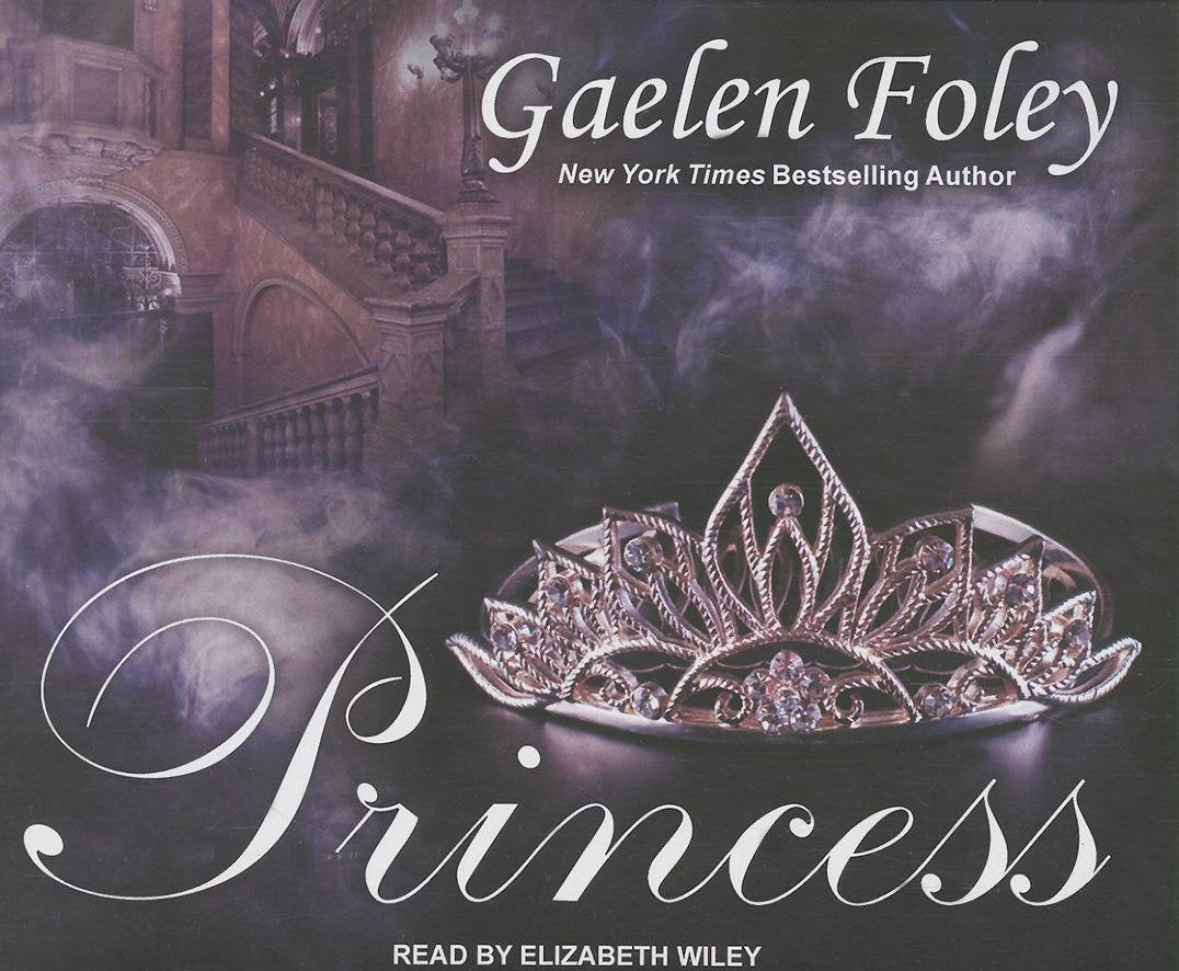 Princess (Ascension Trilogy, Band 2) Historical Fiction