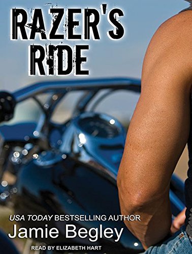 Razer's Ride (Last Riders, Band 1) Contemporary literature