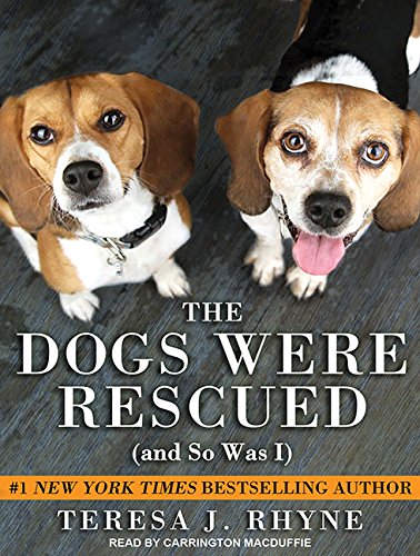 The Dogs Were Rescued (and So Was I) Social Sciences