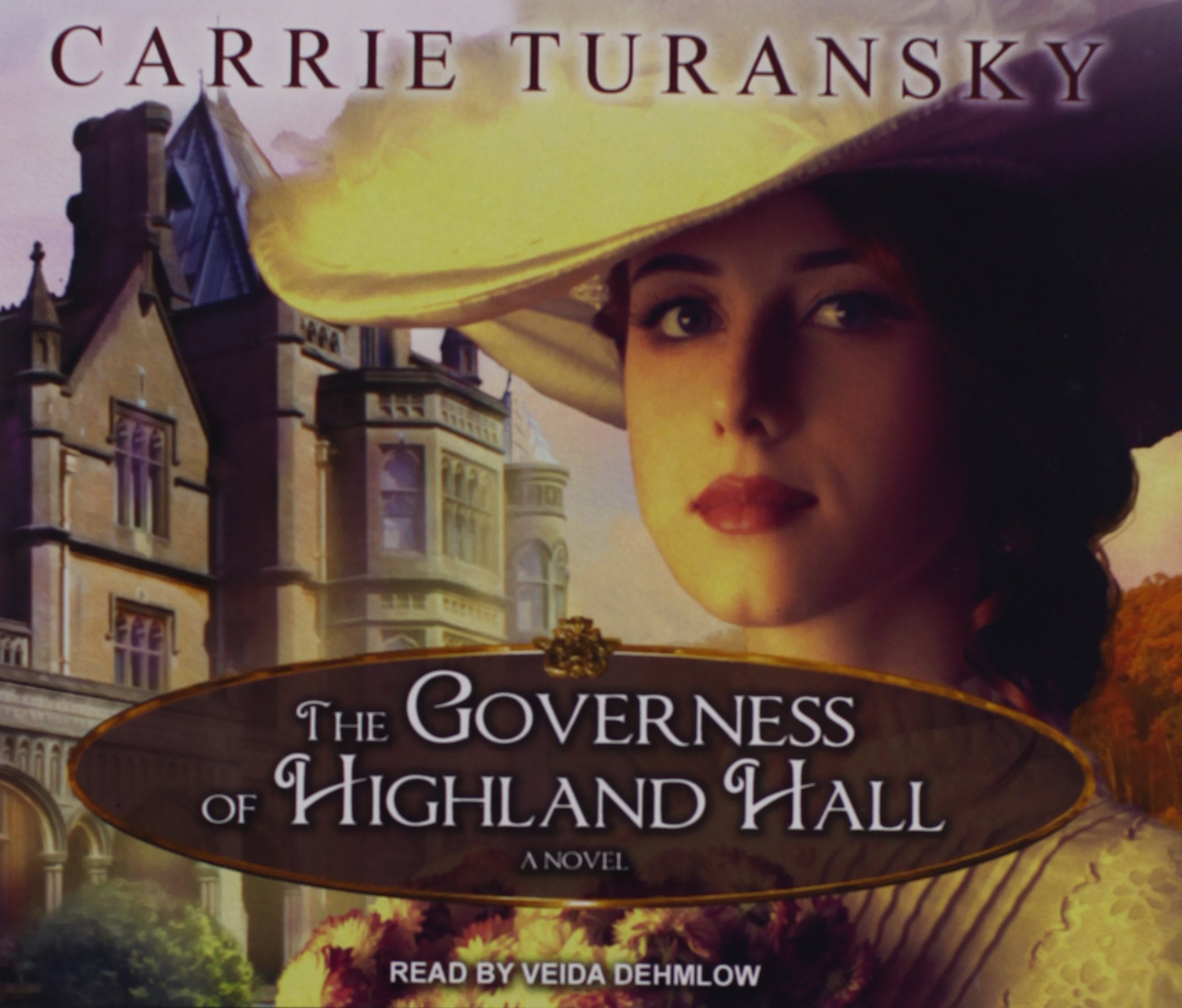 The Governess of Highland Hall (Edwardian Brides, Band 1) Poetry
