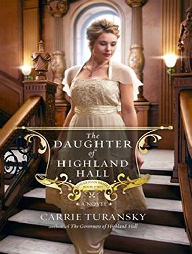 The Daughter of Highland Hall (Edwardian Brides, Band 2) Poetry