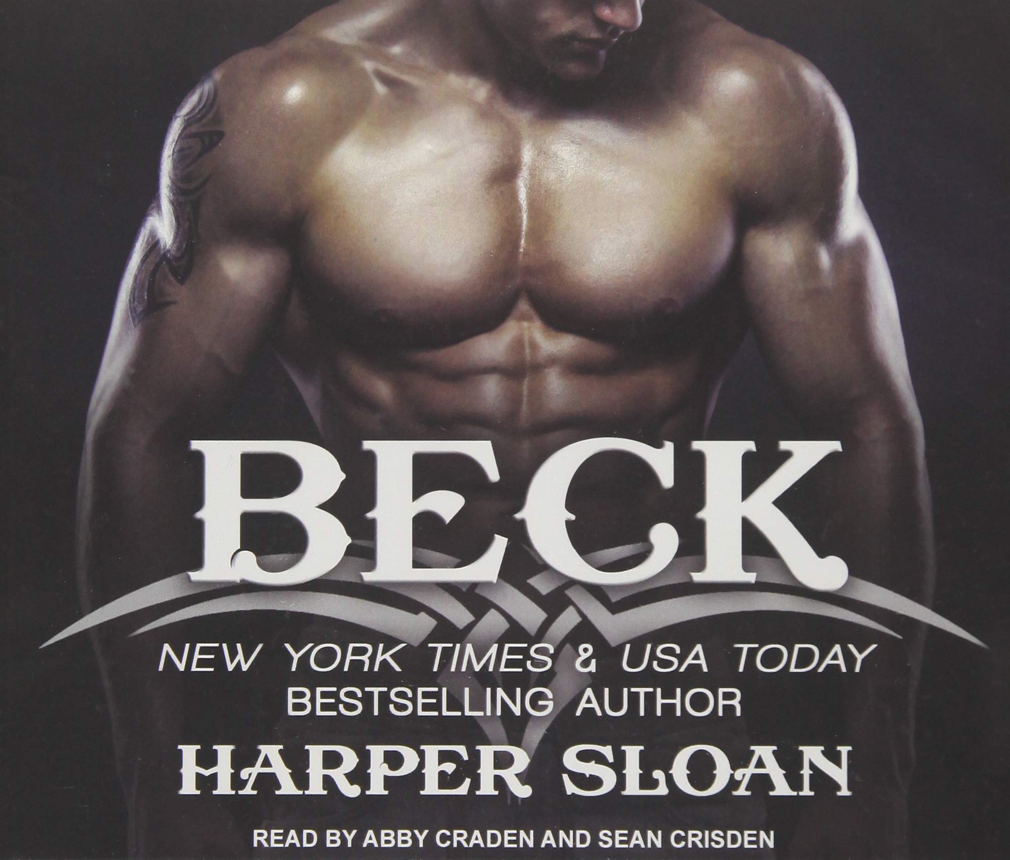 Product Image: Beck (Corps Security, Band 3)
