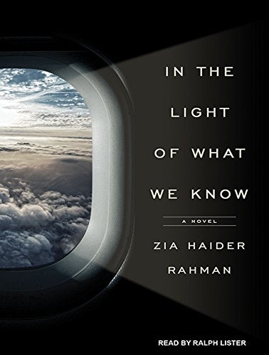 In the Light of What We Know Contemporary literature