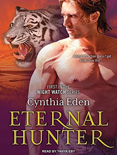 Eternal Hunter (Night Watch, Band 1) Contemporary literature