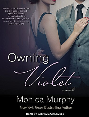 Owning Violet (Fowler Sisters, Band 1) Contemporary literature