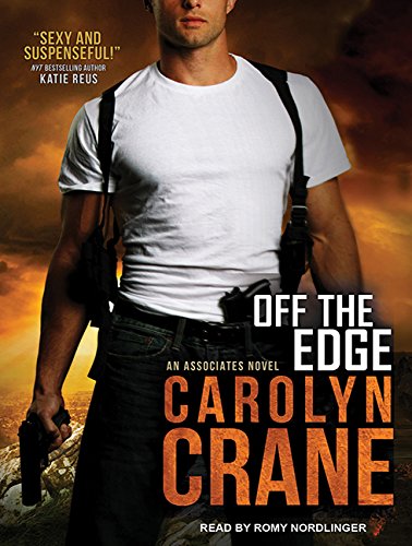 Off the Edge (Undercover Associates, Band 2) Contemporary literature