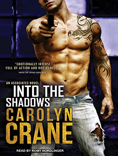 Into the Shadows (Undercover Associates, Band 3) Contemporary literature