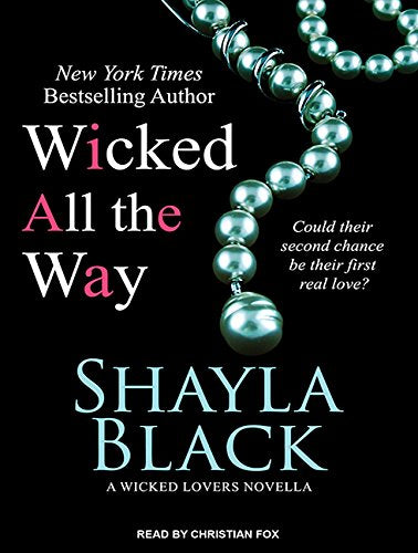 Wicked All the Way (Wicked Lovers, Band 6) Contemporary literature