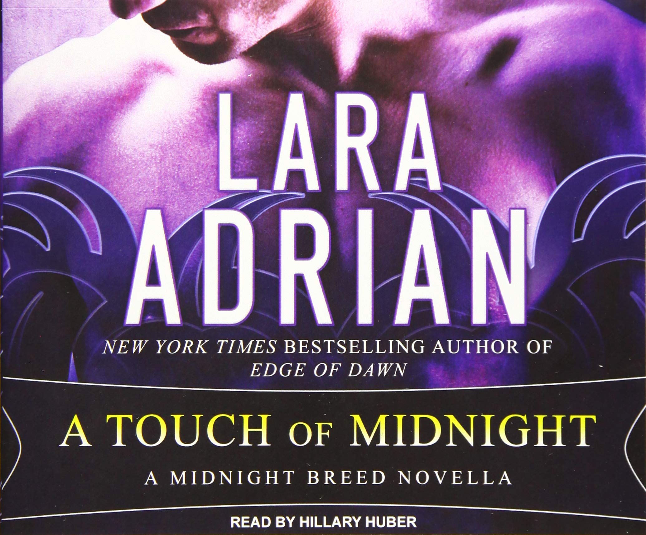 A Touch of Midnight (Midnight Breed, Band 0) Contemporary literature