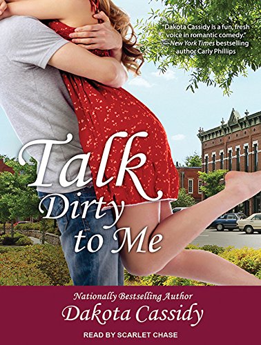 Talk Dirty to Me (Plum Orchard, Band 1) Contemporary literature