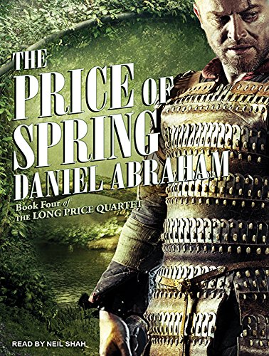 The Price of Spring (Long Price Quartet, Band 4) Contemporary literature
