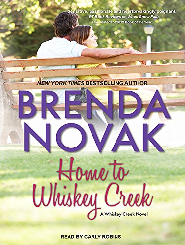 Home to Whiskey Creek Contemporary literature