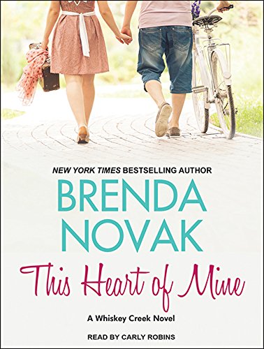 This Heart of Mine (Whiskey Creek, Band 8) Contemporary literature