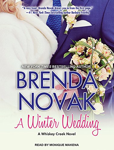 A Winter Wedding (Whiskey Creek, Band 9) Contemporary literature