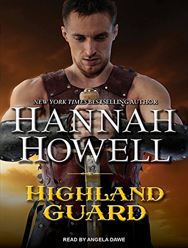 Highland Guard (Murray Family, Band 20) Historical Fiction
