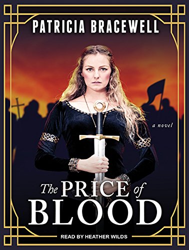 The Price of Blood Historical Fiction