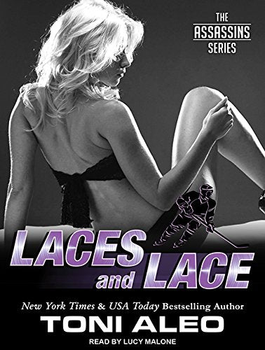 Laces and Lace (Assassins, Band 6) Contemporary literature