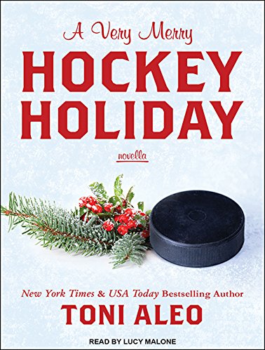 A Very Merry Hockey Holiday (Assassins, Band 6) Contemporary literature