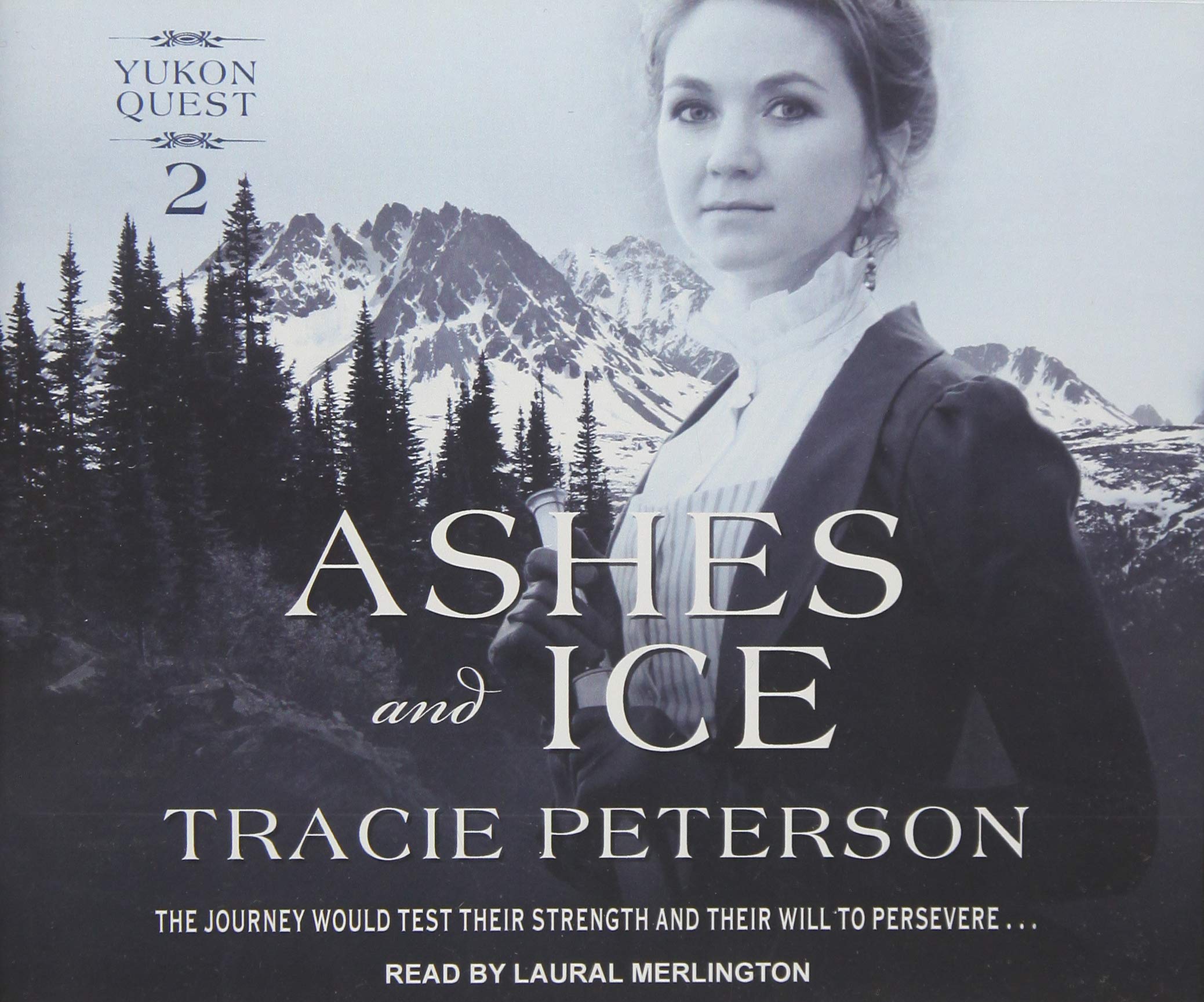 Ashes and Ice (Yukon Quest, Band 2) Contemporary literature