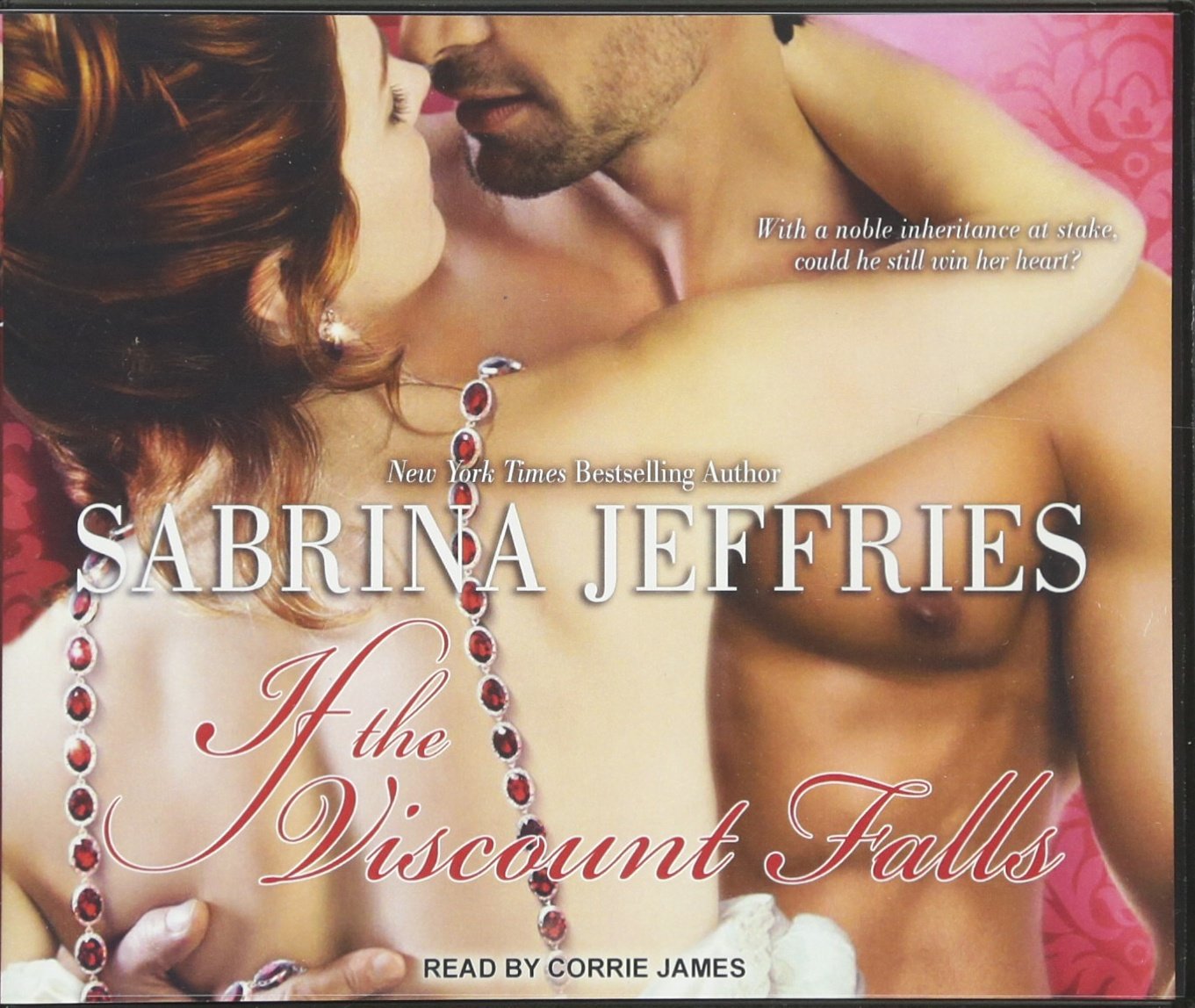 If the Viscount Falls (Duke's Men, Band 4) Historical Fiction