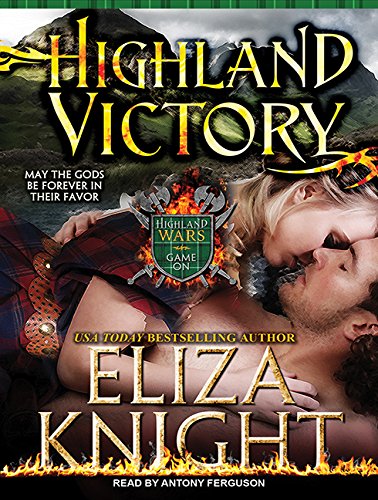 Highland Victory (Highland Wars, Band 3) Contemporary literature