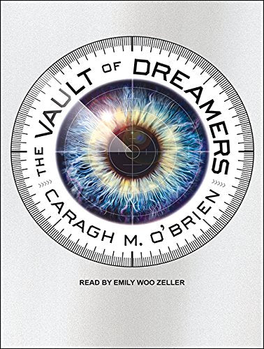 The Vault of Dreamers cd
