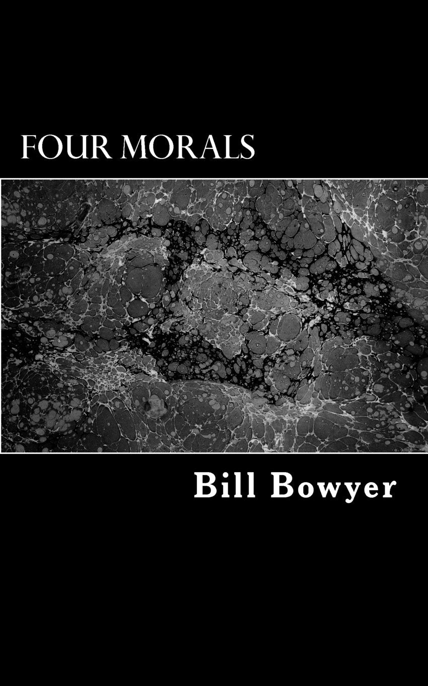 Four Morals Contemporary literature