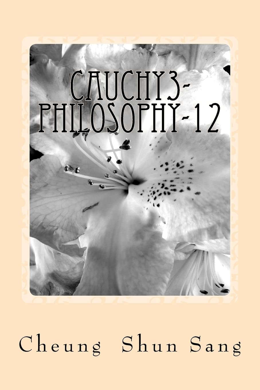 Cauchy3-philosophy-12: No stalemate Philosophy