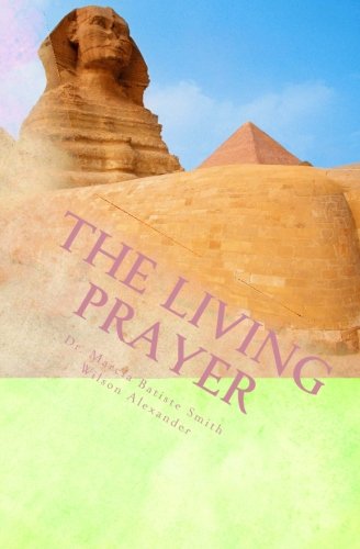 A Living Prayer Religion & Esotericism