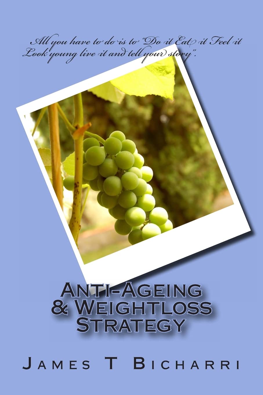 Anti-Ageing & Weightloss Strategy Health, Nutrition & Fitness