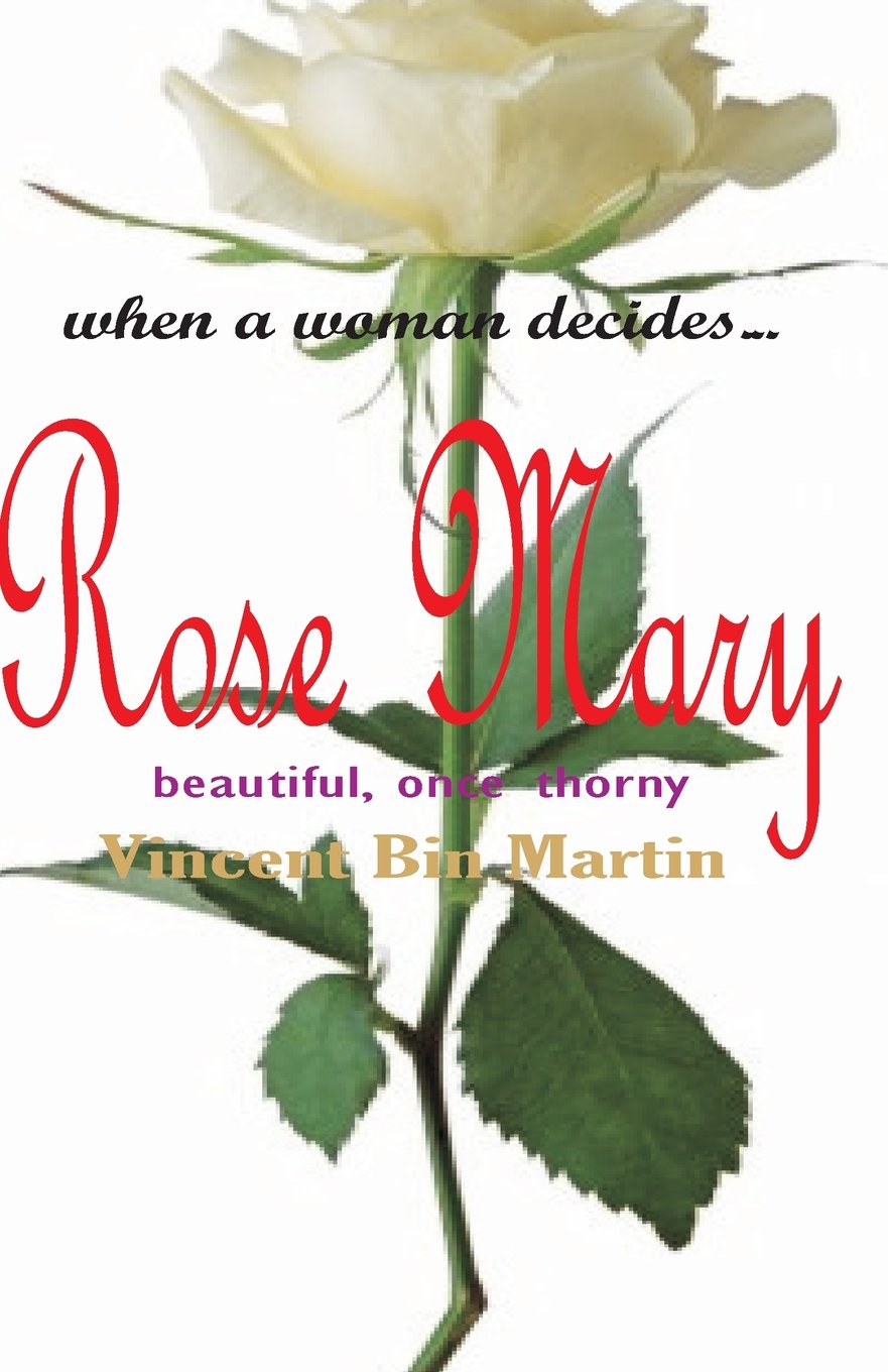 Rose Mary Fiction