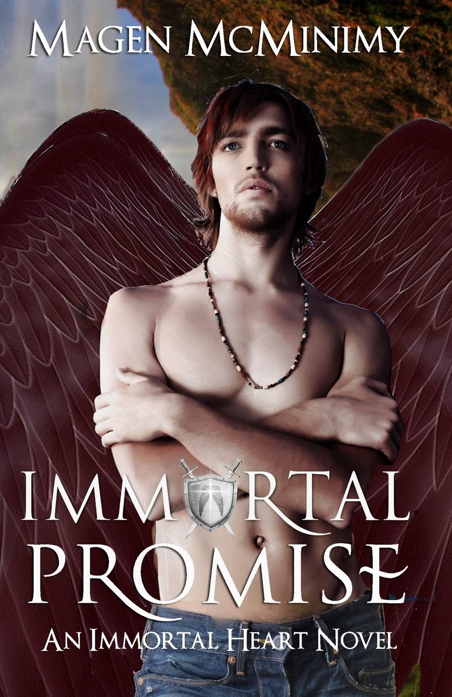 Immortal Promise (Immortal Heart 3, Band 3) Contemporary Romance