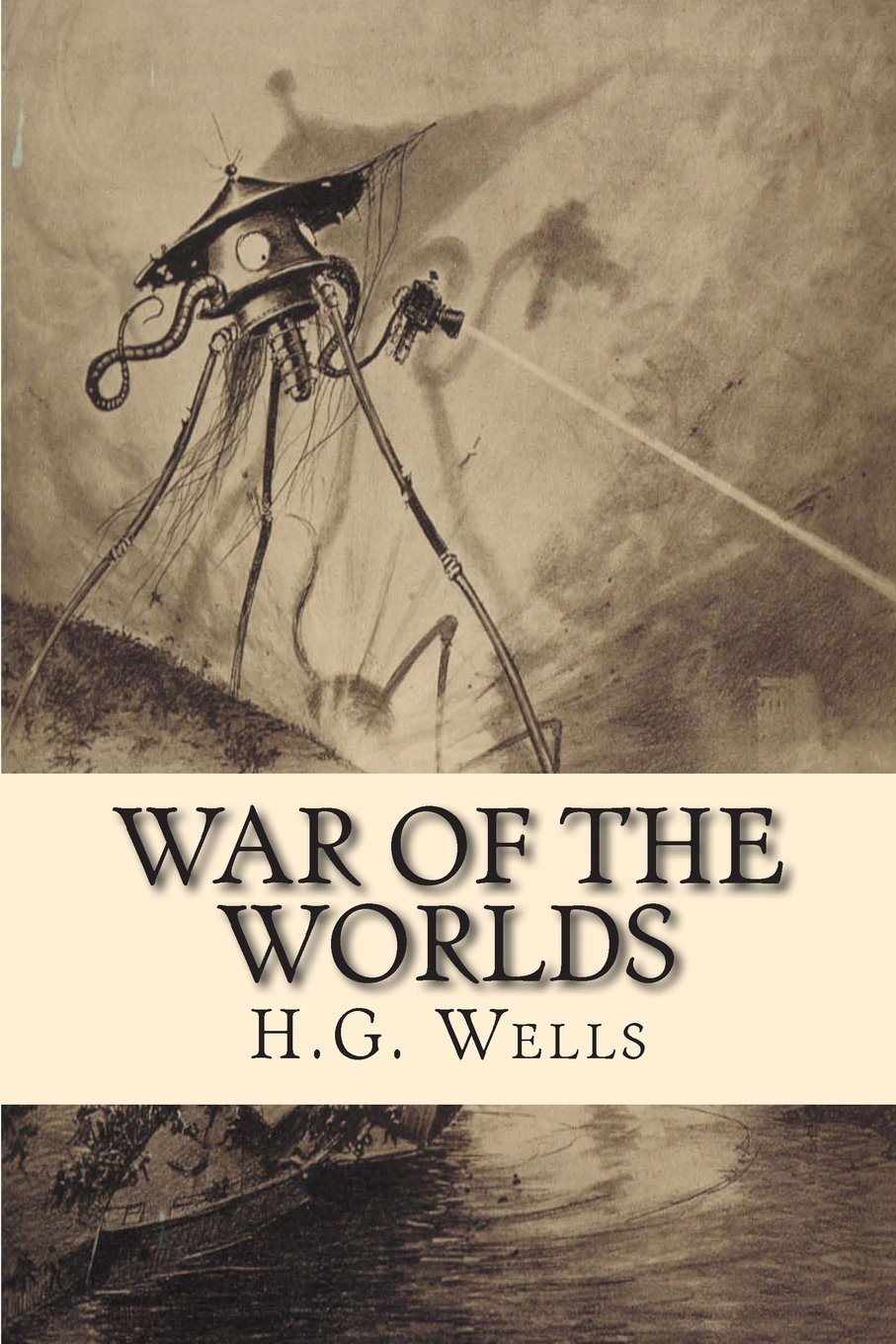 War of the Worlds Politics & History