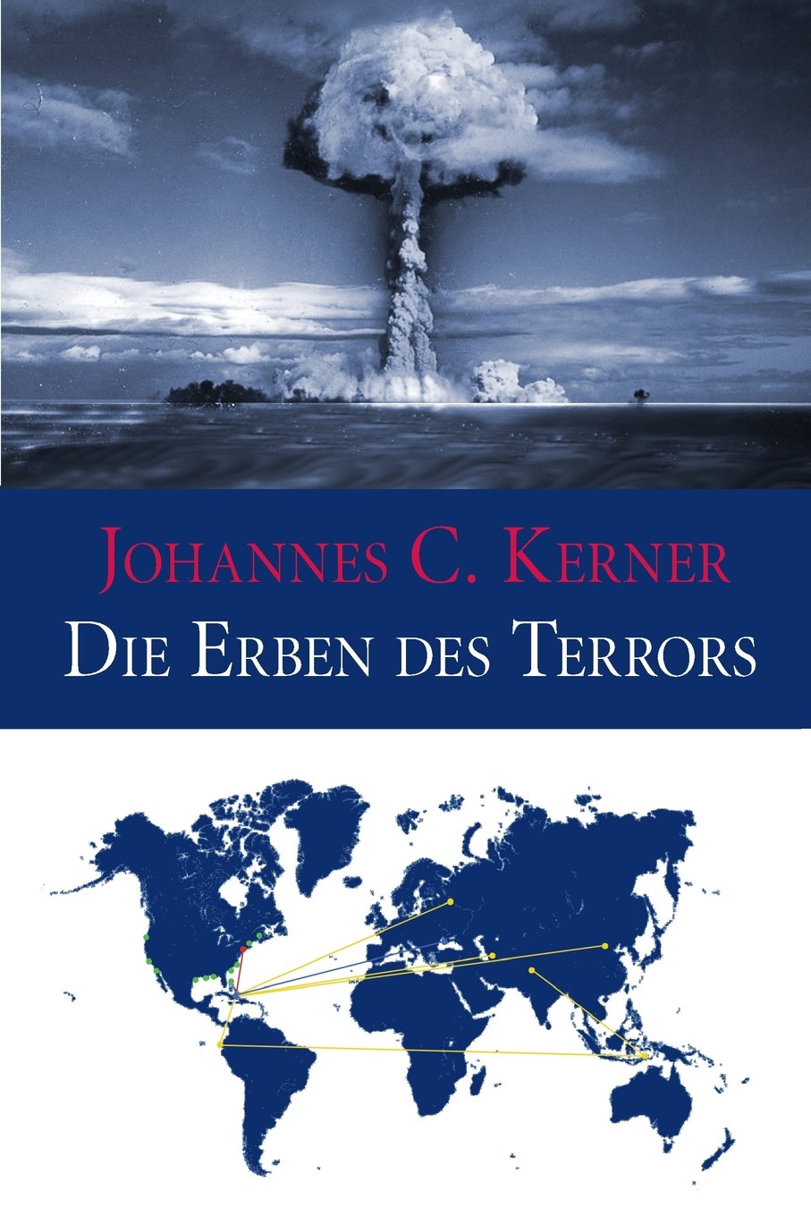 Product Image: Die Erben des Terrors