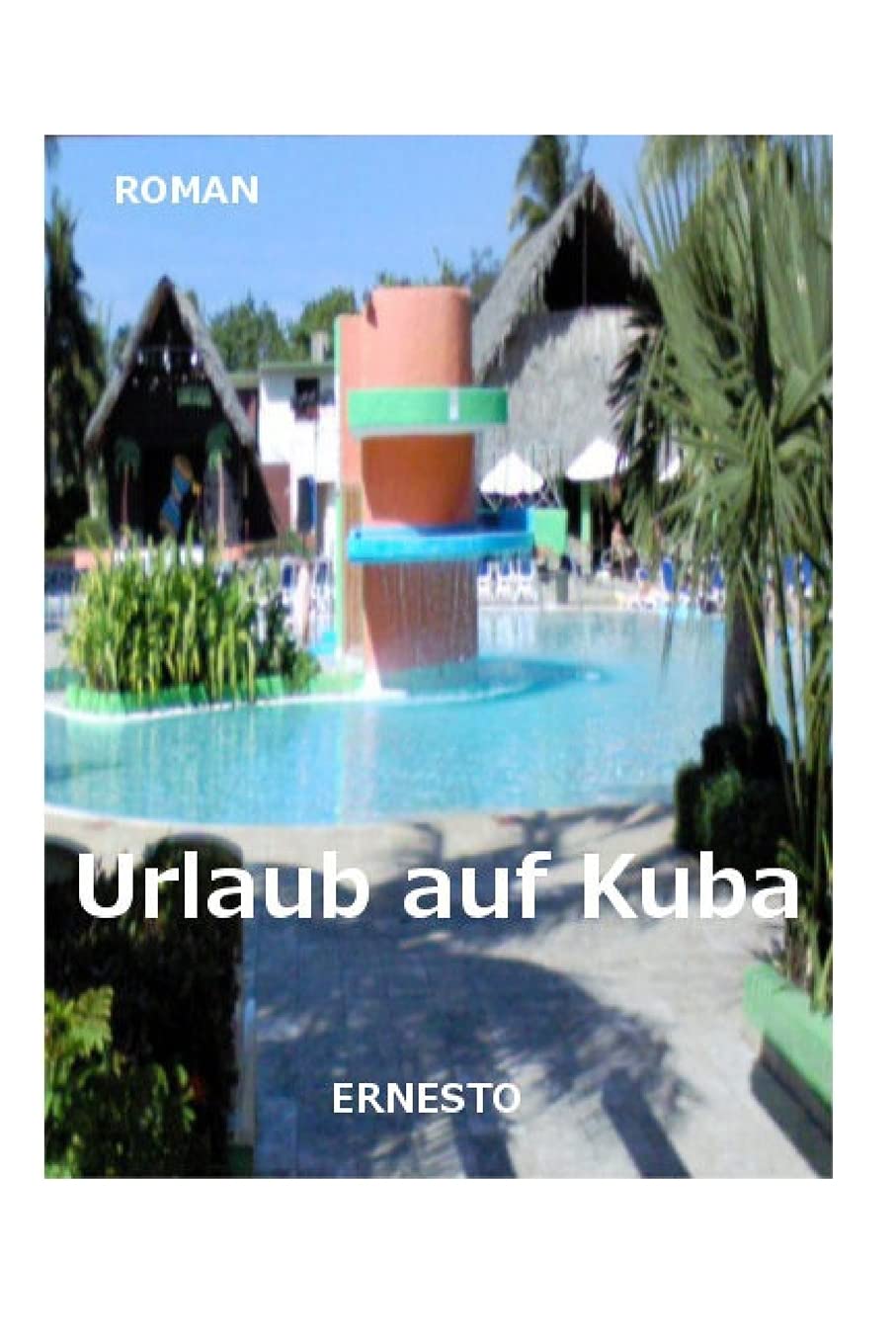 Product Image: Urlaub auf Kuba